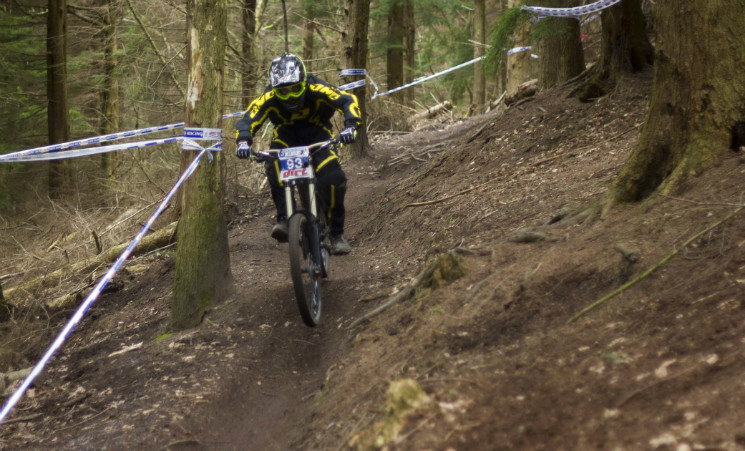 661 Mini Downhill - Round 3 - Gallery