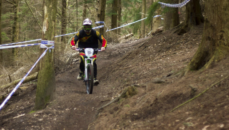 661 Mini Downhill - Round 3 - Gallery