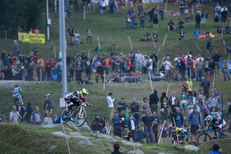 2013 4X protour preview