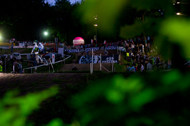 2013 4X protour preview