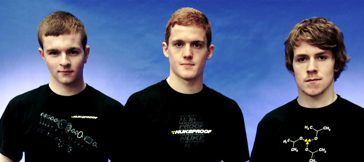 Nukeproof Chain Reaction Ireland