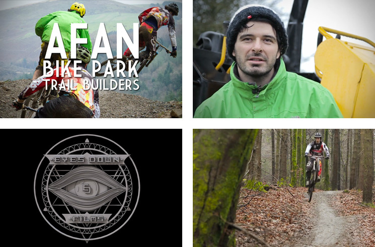 afan bike park
