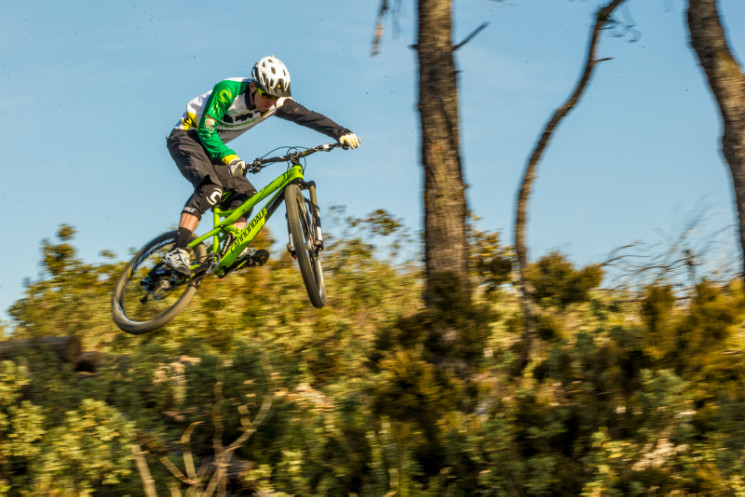 Cannondale press release - 7.03.2013