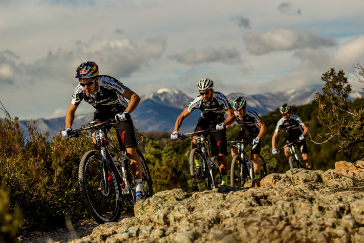 Cannondale press release - 7.03.2013