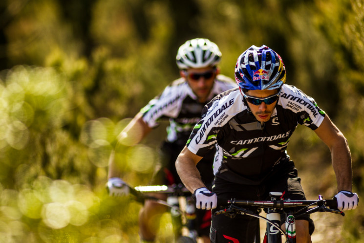 Cannondale press release - 7.03.2013