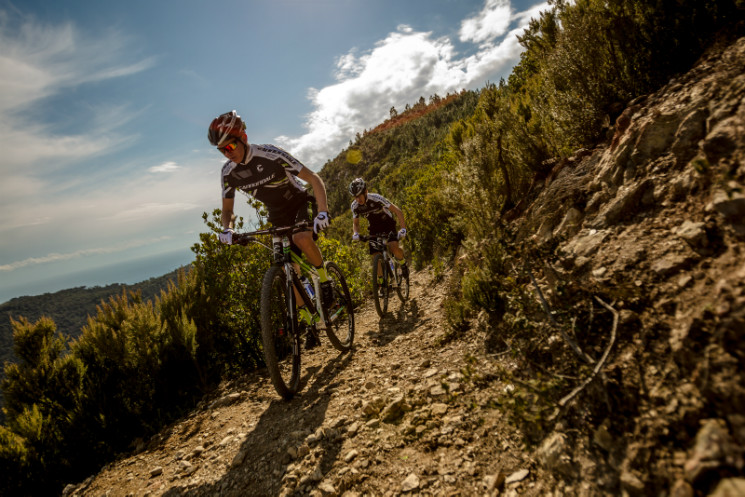 Cannondale press release - 7.03.2013