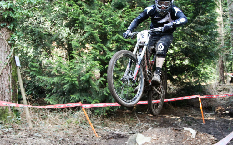 Woodland Riders Winter Series - Round 3 - Gallery