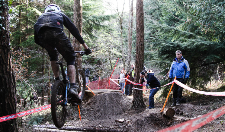 Woodland Riders Winter Series - Round 3 - Gallery