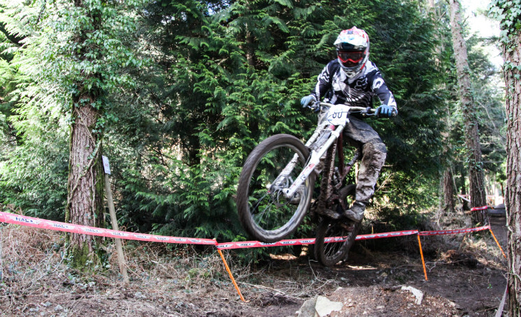 Woodland Riders Winter Series - Round 3 - Gallery