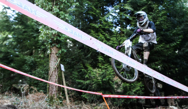 Woodland Riders Winter Series - Round 3 - Gallery