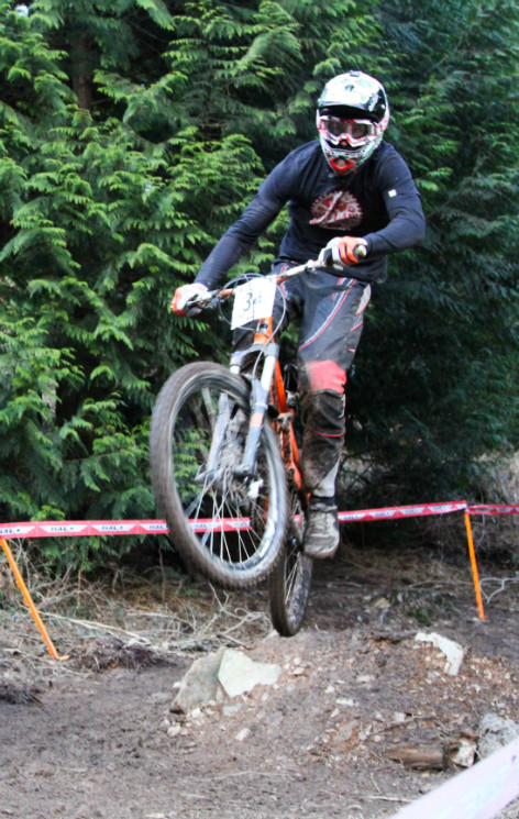 Woodland Riders Winter Series - Round 3 - Gallery