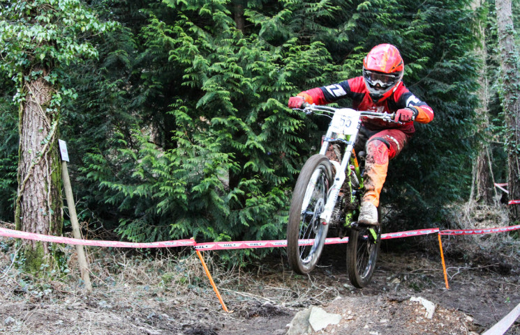 Woodland Riders Winter Series - Round 3 - Gallery