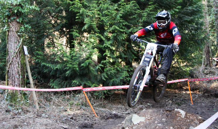 Woodland Riders Winter Series - Round 3 - Gallery