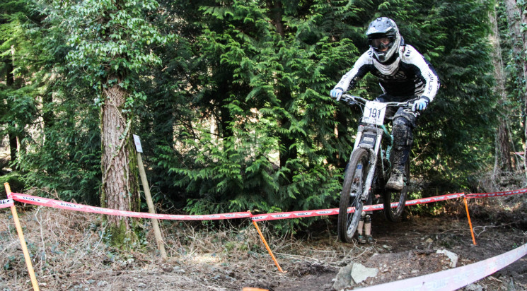 Woodland Riders Winter Series - Round 3 - Gallery