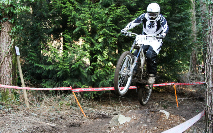 Woodland Riders Winter Series - Round 3 - Gallery