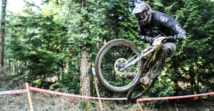 Woodland Riders Winter Series - Round 3 - Gallery