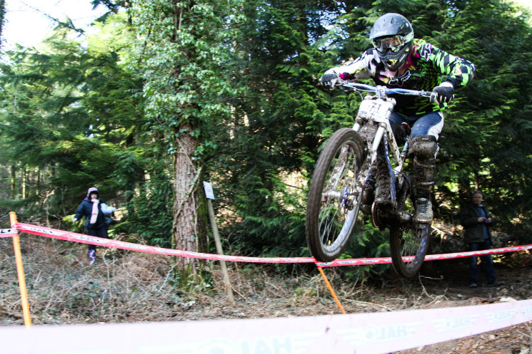 Woodland Riders Winter Series - Round 3 - Gallery