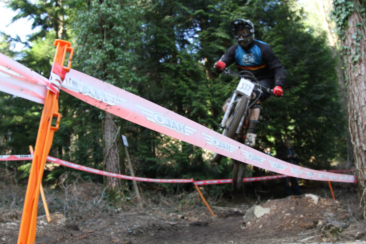 Woodland Riders Winter Series - Round 3 - Gallery