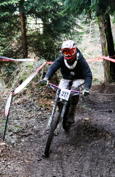 Woodland Riders Winter Series - Round 3 - Gallery