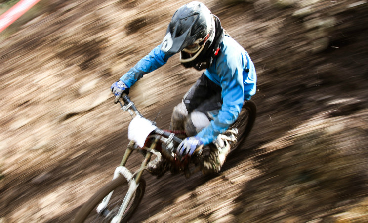 Woodland Riders Winter Series - Round 3 - Gallery