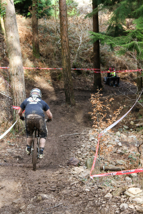Woodland Riders Winter Series - Round 3 - Gallery