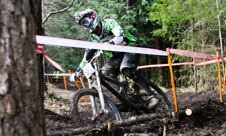 Woodland Riders Winter Series - Round 3 - Gallery