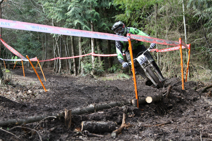 Woodland Riders Winter Series - Round 3 - Gallery