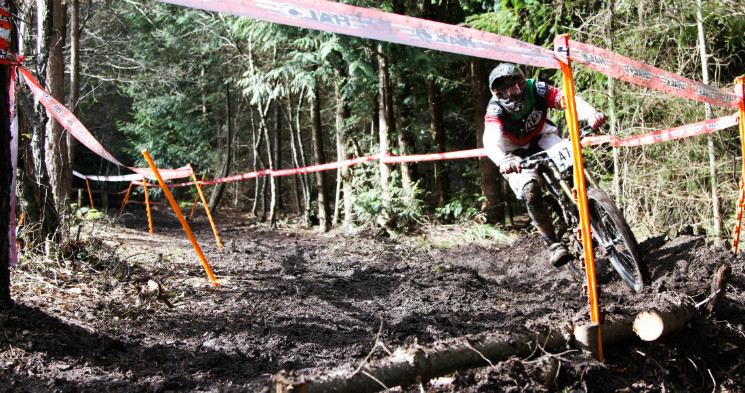 Woodland Riders Winter Series - Round 3 - Gallery
