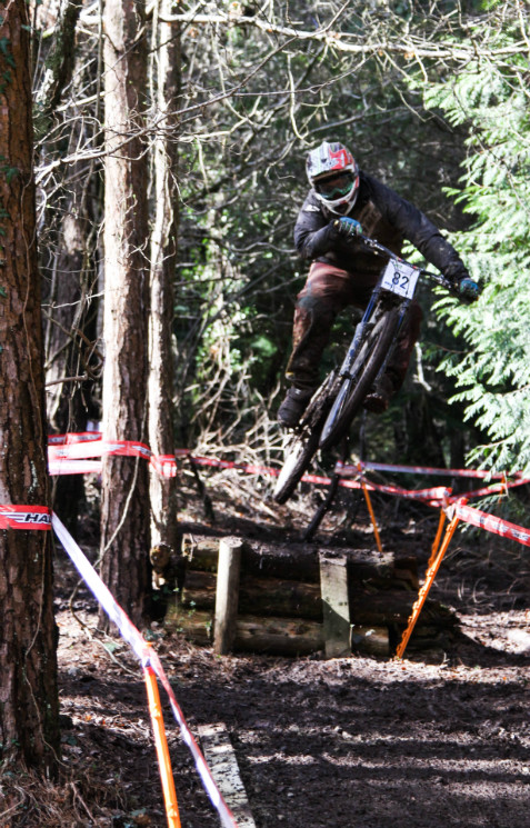 Woodland Riders Winter Series - Round 3 - Gallery