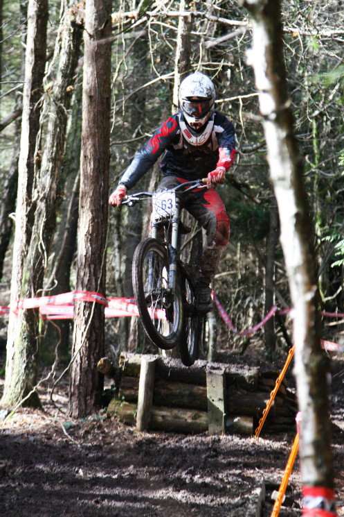 Woodland Riders Winter Series - Round 3 - Gallery
