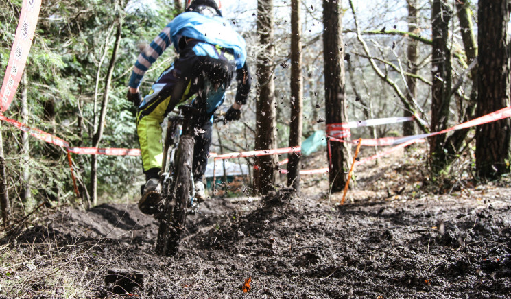 Woodland Riders Winter Series - Round 3 - Gallery