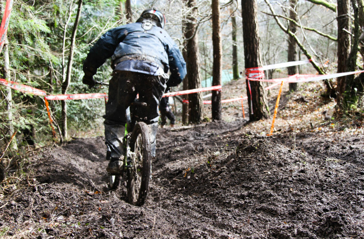 Woodland Riders Winter Series - Round 3 - Gallery