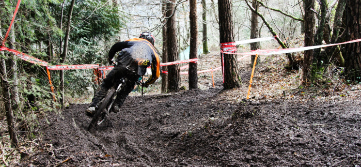 Woodland Riders Winter Series - Round 3 - Gallery