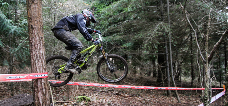 Woodland Riders Winter Series - Round 3 - Gallery
