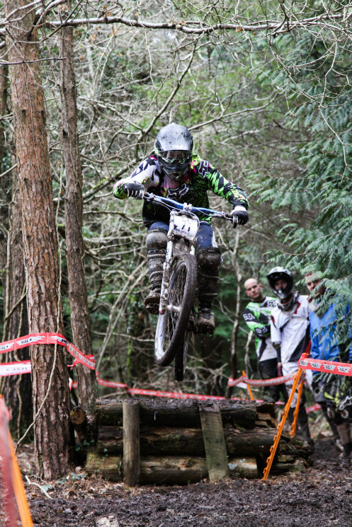 Woodland Riders Winter Series - Round 3 - Gallery