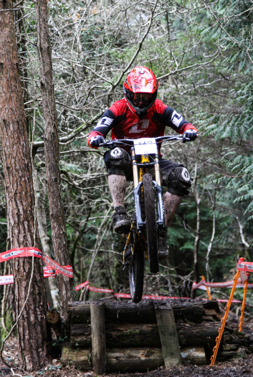 Woodland Riders Winter Series - Round 3 - Gallery