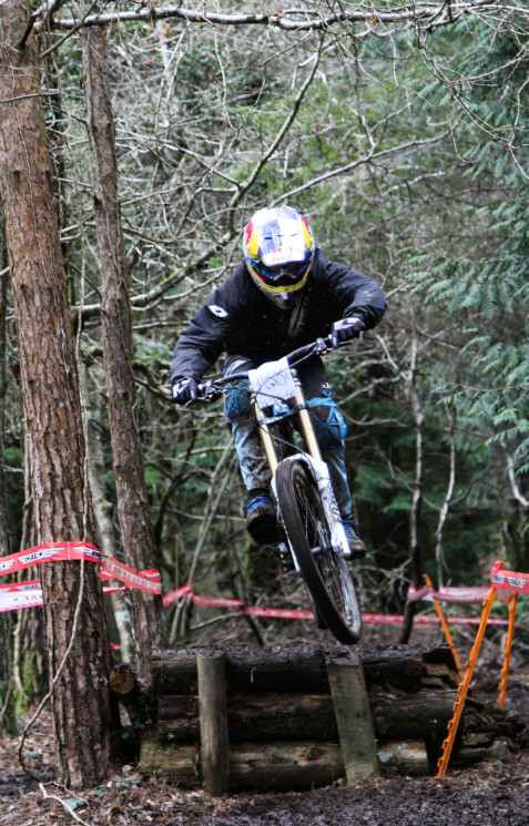 Woodland Riders Winter Series - Round 3 - Gallery