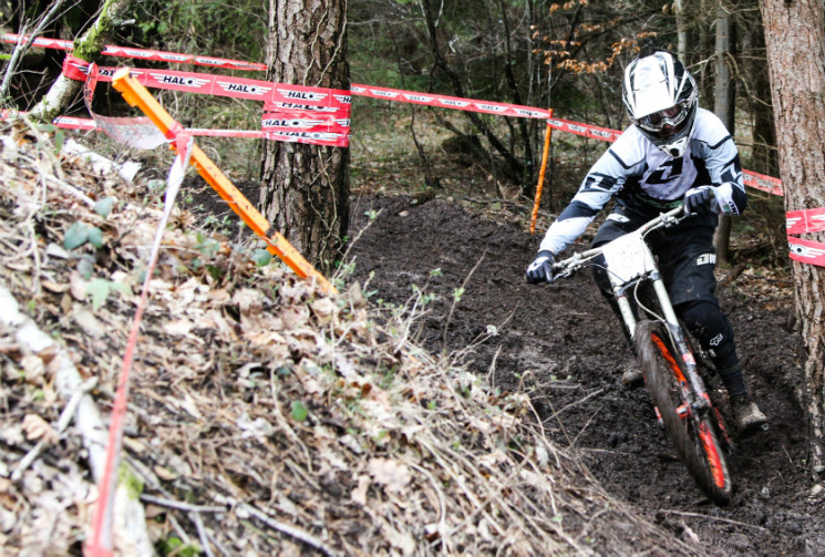 Woodland Riders Winter Series - Round 3 - Gallery