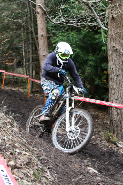 Woodland Riders Winter Series - Round 3 - Gallery