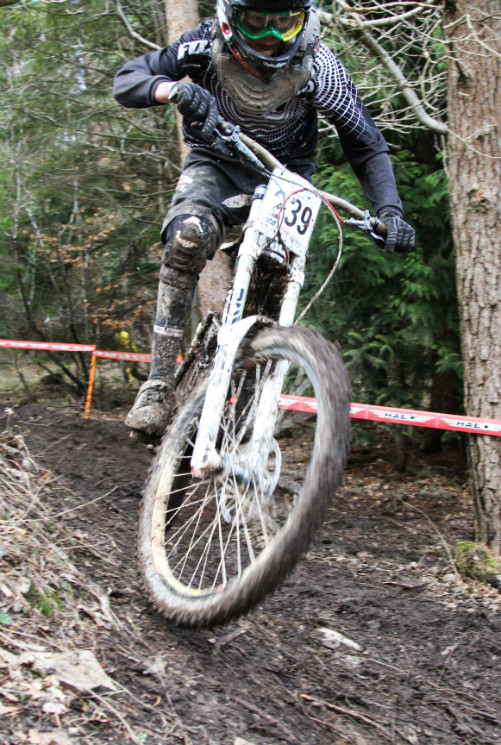 Woodland Riders Winter Series - Round 3 - Gallery