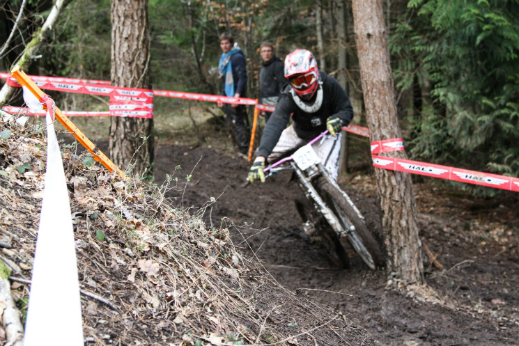 Woodland Riders Winter Series - Round 3 - Gallery