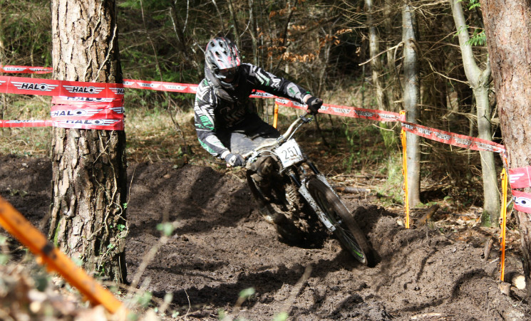 Woodland Riders Winter Series - Round 3 - Gallery