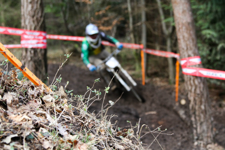 Woodland Riders Winter Series - Round 3 - Gallery