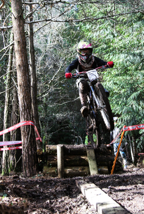 Woodland Riders Winter Series - Round 3 - Gallery