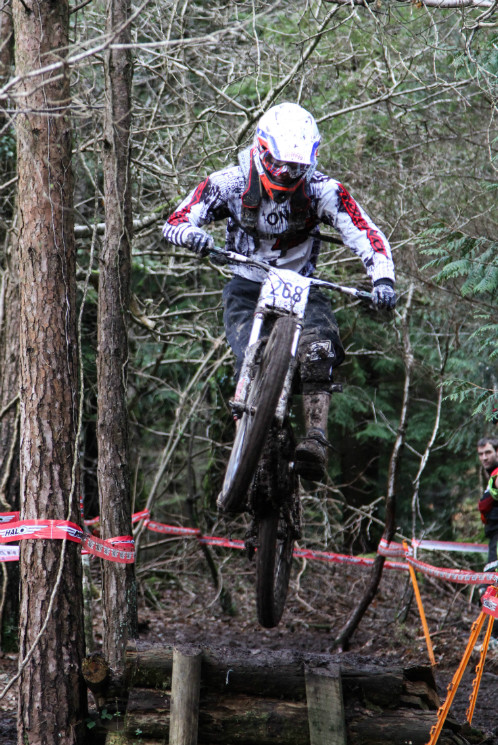 Woodland Riders Winter Series - Round 3 - Gallery