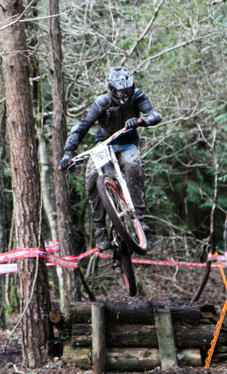 Woodland Riders Winter Series - Round 3 - Gallery