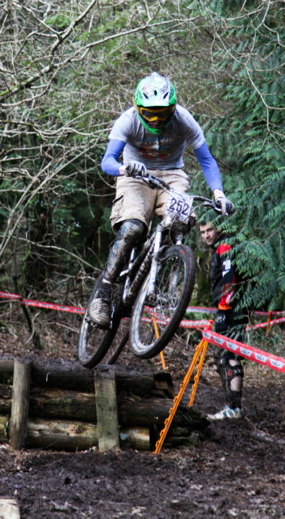 Woodland Riders Winter Series - Round 3 - Gallery