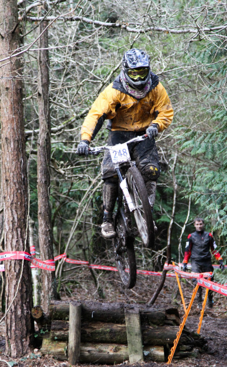 Woodland Riders Winter Series - Round 3 - Gallery