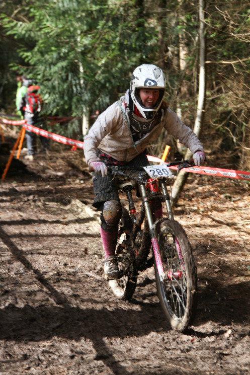 Woodland Riders Winter Series - Round 3 - Gallery