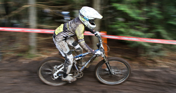 Woodland Riders Winter Series - Round 3 - Gallery